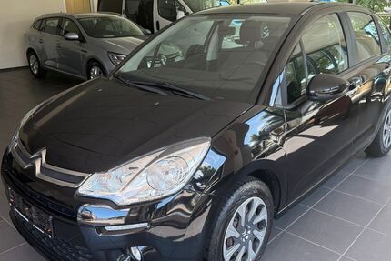 Citroen C3 70.601 km 7.490 &euro; Geesthacht 21502