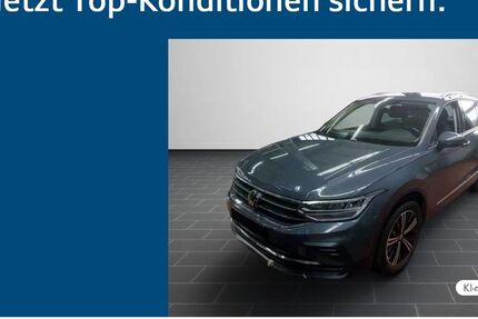 VW Tiguan 33.700 km 24.690 &euro; Kruft 56642