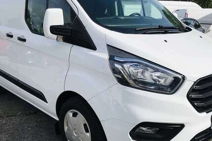 Ford Transit Custom 149.860 km 15.880 € Berlin-Buchholz 13127