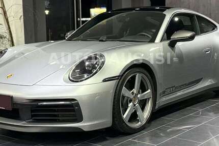 Porsche 992 7.761 km 129.992 &euro; Schongau 86956