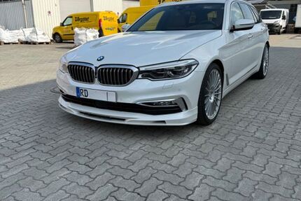 Alpina B5 158.000 km 59.900 &euro; Molfsee 24113