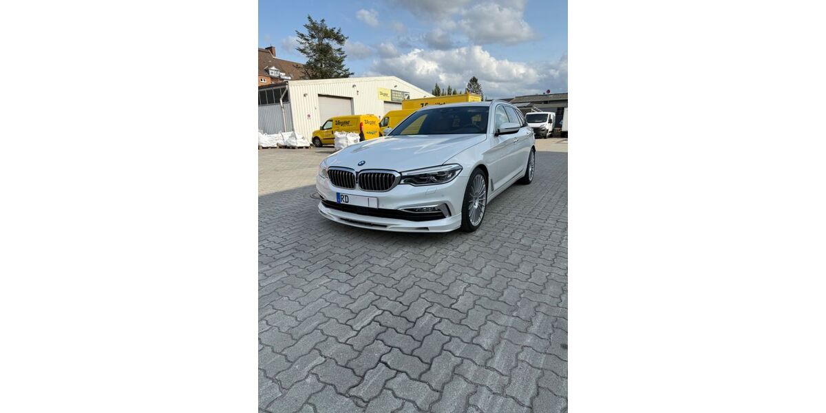 Alpina B5 158.000 km 59.900 &euro; Molfsee 24113