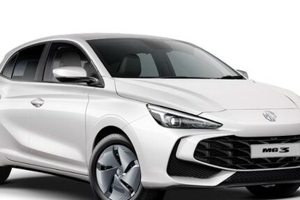 MG 3 2.000 km 16.490 € Fulda 36043