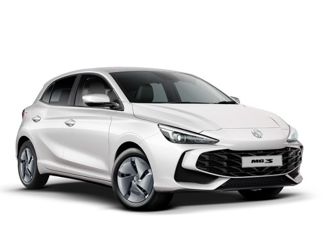 MG 3 2.000 km 16.490 &euro; Fulda 36043