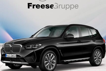 BMW X3 98.509 km 36.990 &euro; Oldenburg 26135