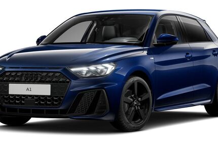 Audi A1 1.111 km 31.280 &euro; Mönchengladbach 41066