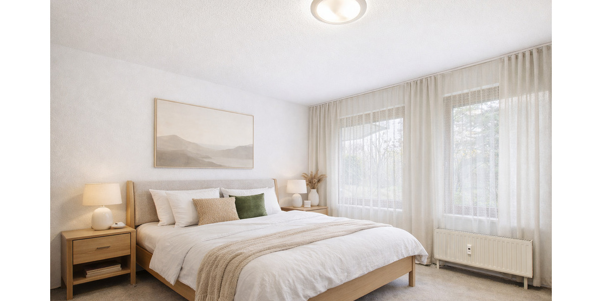 Etagenwohnung Waiblingen Beinstein - 3 Zimmer, 81 m&sup2;, 335.000&euro; | Angebot:26257419