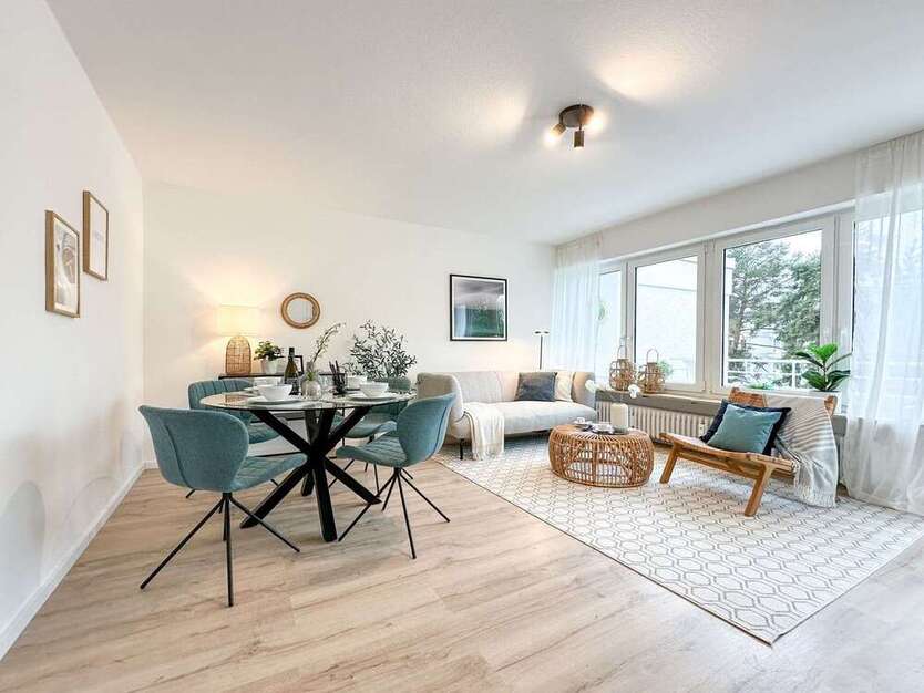 Wohnung zum Kaufen in Waiblingen 359.000 € 91 m²