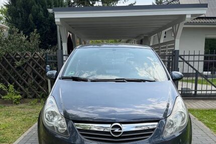 Opel Corsa 159.000 km 3.500 &euro; Falkensee 14612