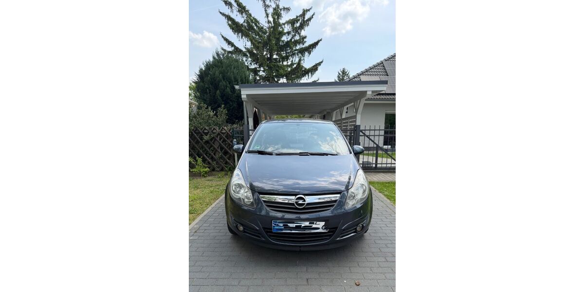 Opel Corsa 159.000 km 3.500 &euro; Falkensee 14612