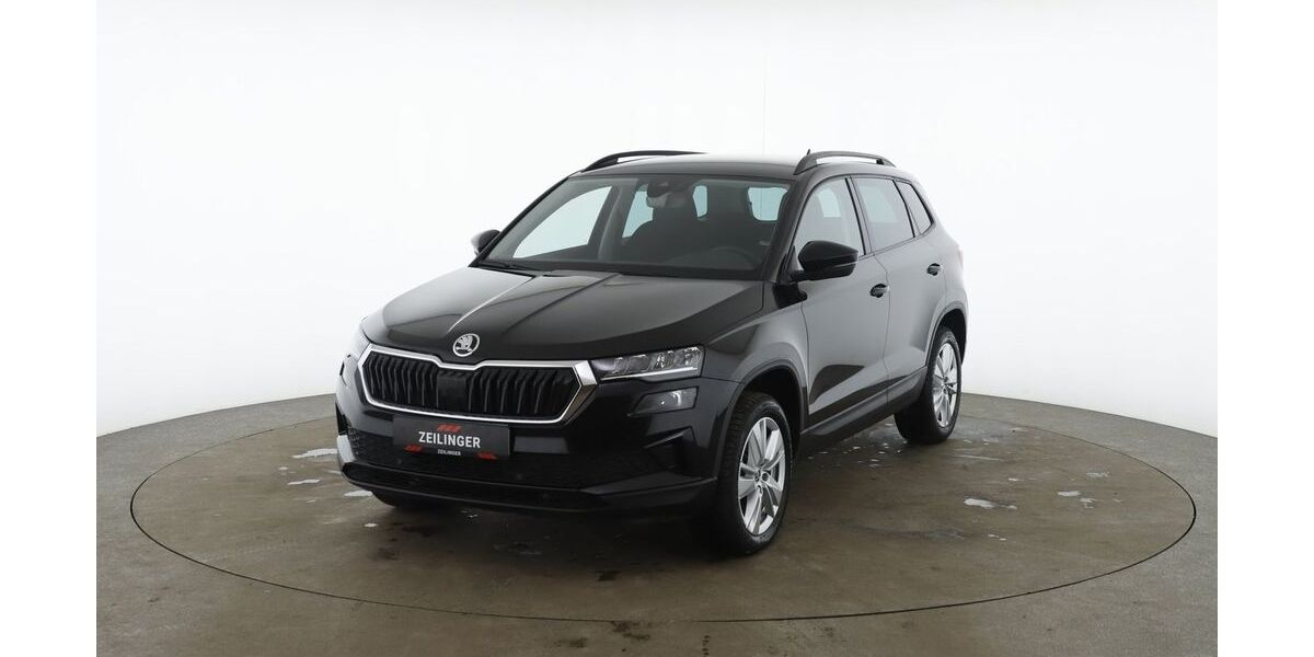 Skoda Karoq 35.320 km 28.885 &euro; Dietersheim 91463