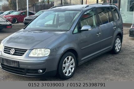 VW Touran 233.833 km 999 &euro; Epfendorf 78736