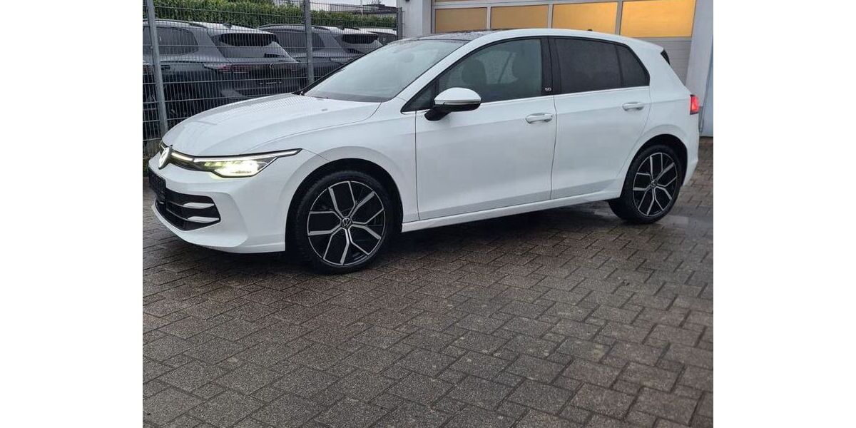 VW Golf 19.987 km 27.990 &euro; Ohlsbach 77797