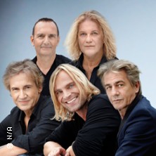 Münchener Freiheit + Special Guest: Markus 07.06.2026 Volksfestplatz Beilngries