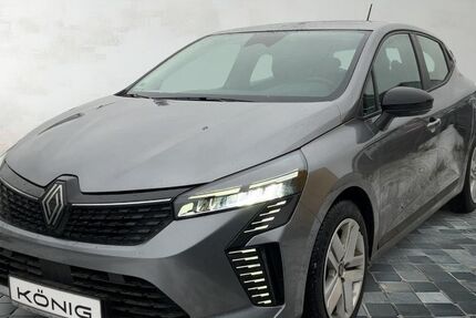 Renault Clio 24.545 km 19.990 &euro; Teltow 14513