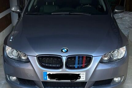 BMW 335 189.000 km 13.999 € Hoisdorf 22955