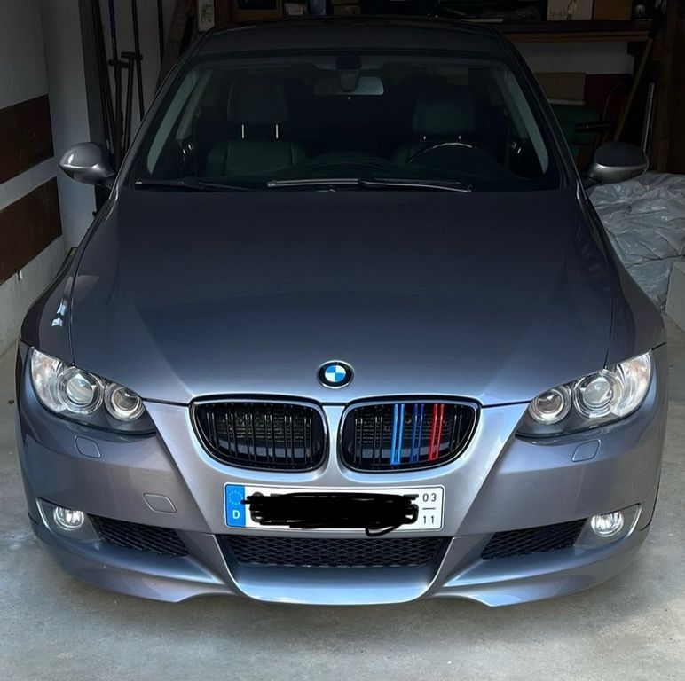 BMW 335 189.000 km 13.999 € Hoisdorf 22955