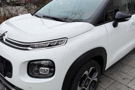 Citroen C3 120.000 km 8.900 &euro; München Trudering-Riem 81825