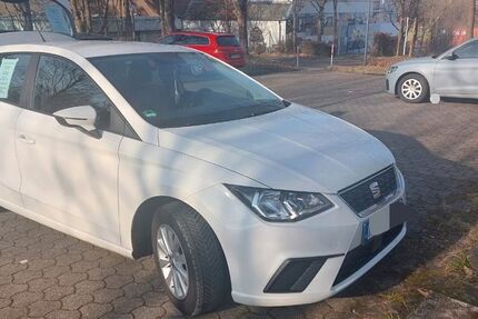 Seat Ibiza 64.000 km 8.500 &euro; Heilbronn 74074