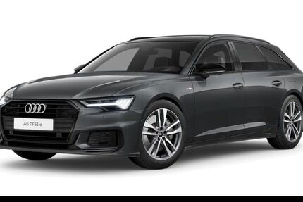 Audi A6 46.561 km 38.980 &euro; Karlsruhe 76131