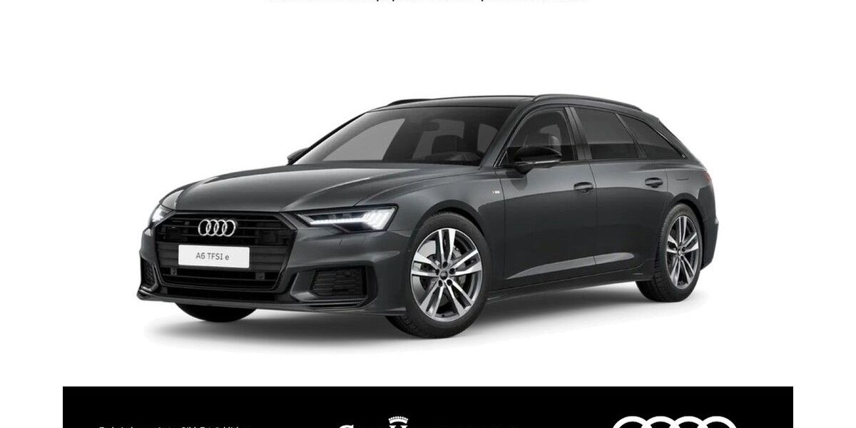Audi A6 46.561 km 38.980 &euro; Karlsruhe 76131
