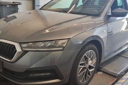 Skoda Octavia 140.748 km 15.750 &euro; Budenheim 55257