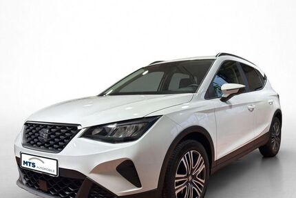 Seat Arona 20.956 km 18.650 &euro; Friedberg 61169