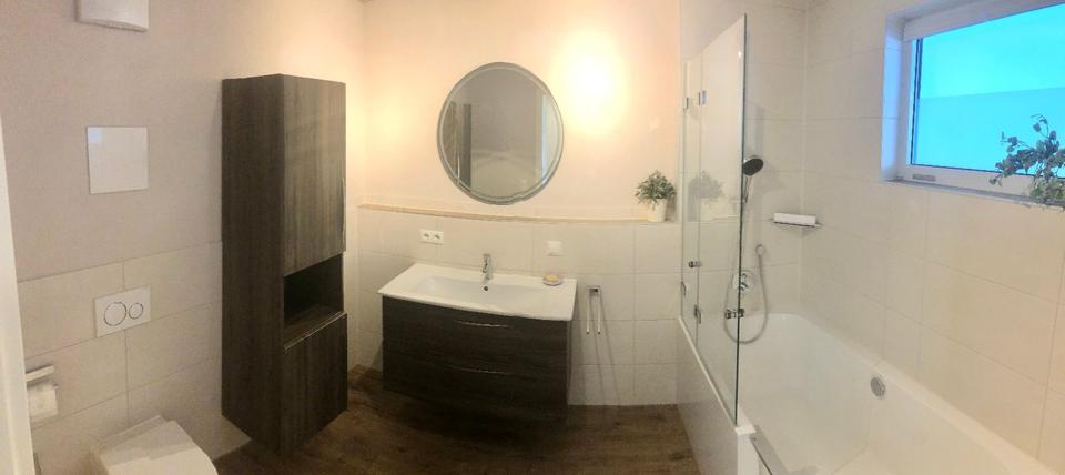 Moderne 2 -Zimmer-Wohnung (73 m²) in bester Lage – dir. verfügbar 2 zimmer