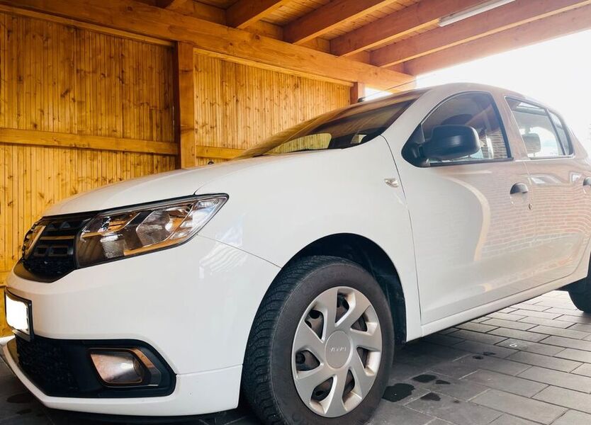 Sandero