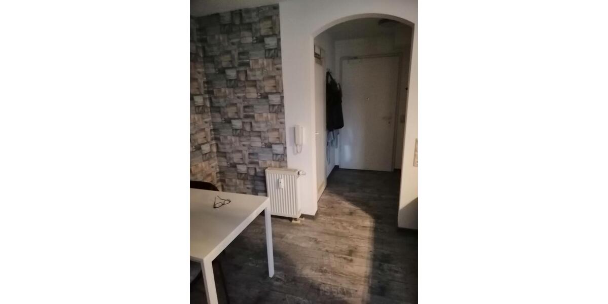 Etagenwohnung Aschaffenburg Damm - 2 Zimmer, 47 m&sup2;, 575&euro; | Angebot:26039130
