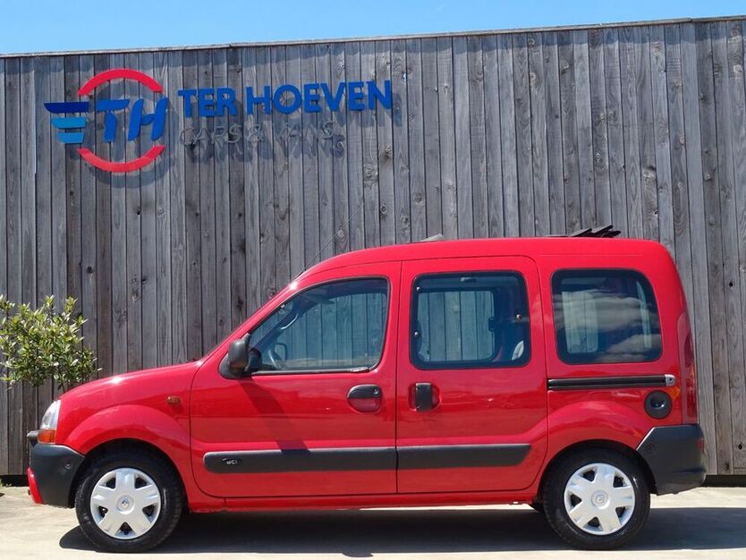 Kangoo