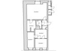 Büro, Praxisräume in der Freiberger Altstadt zimmer