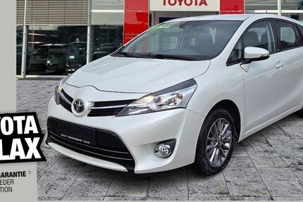 Toyota Verso 76.900 km 14.660 &euro; Dresden 01139
