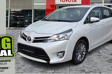 Toyota Verso 76.900 km 14.990 &euro; Dresden 01139