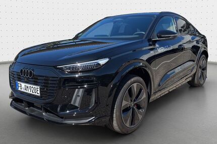 Audi Q6 e-tron 5.900 km 83.999 € Bad Nauheim 61231