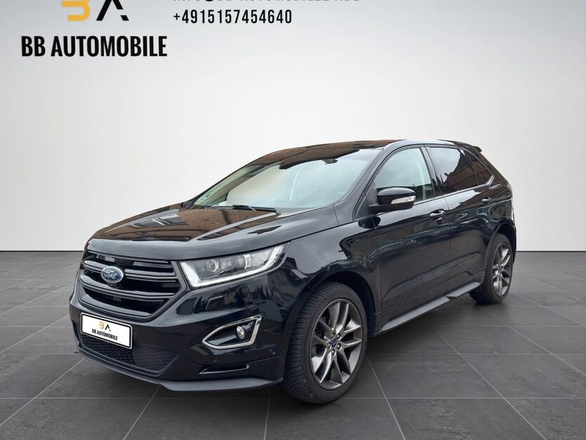 Ford Edge 119.000 km 17.999 € Aalen 73430
