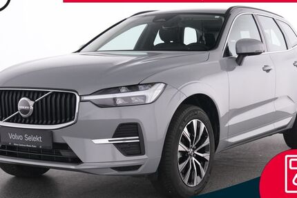 Volvo XC60 10.954 km 42.750 &euro; Witten 58453