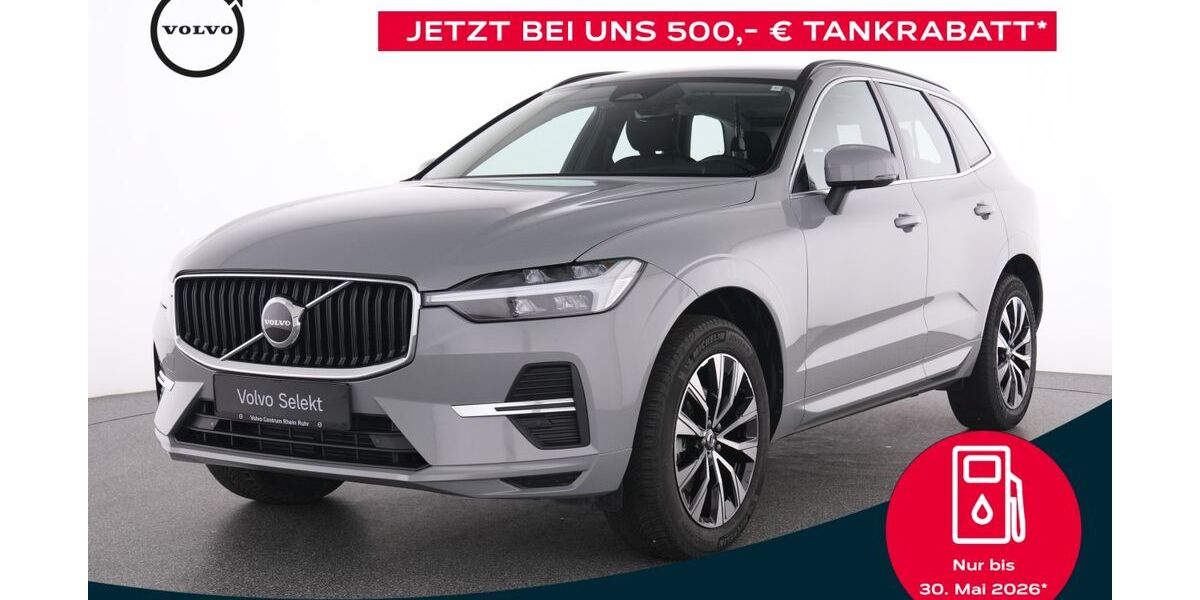 Volvo XC60 10.954 km 42.750 &euro; Witten 58453