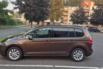 VW Touran 203.000 km 12.500 &euro; Wuppertal 42119