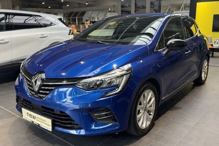 Renault Clio 49.731 km 15.990 &euro; Dresden 01257