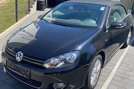VW Golf 184.000 km 6.400 € Kaiserslautern 67657