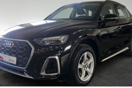 Audi Q5 67.971 km 32.570 &euro; Ulm 89073