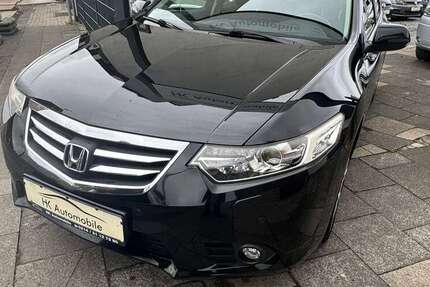 Honda Accord 135.000 km 11.200 € Leverkusen 51373