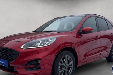 Ford Kuga 37.938 km 23.940 &euro; Dresden 01159