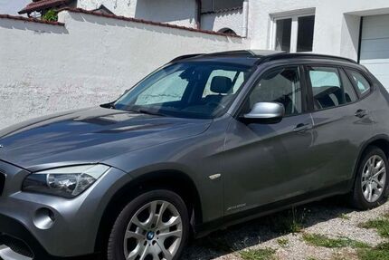 BMW X1 273.408 km 3.800 &euro; Fürstenfeldbruck 82256