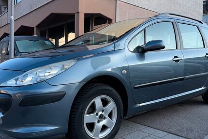 Peugeot 307 150.266 km 2.499 &euro; Bad Wildbad 75323