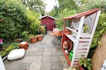*** HAUS im GRÜNEN *** FAMILIENTRAUM *** günstig im Erbbaurecht *** Gartenstadt Johanneskirchen *** - Reihenmittelhaus München Bogenhausen | Angebot:24303052