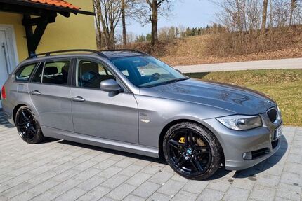 BMW 318 202.000 km 3.300 &euro; Gangkofen 84140