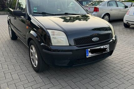 Ford Fusion 269.000 km 999 &euro; Münster 48163