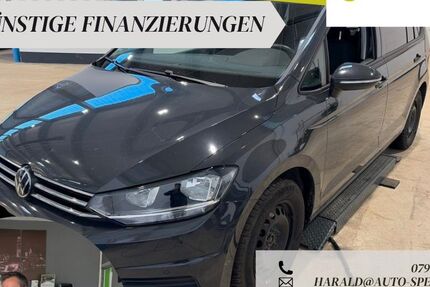 VW Touran 75.885 km 25.990 &euro; Tannhausen 73497